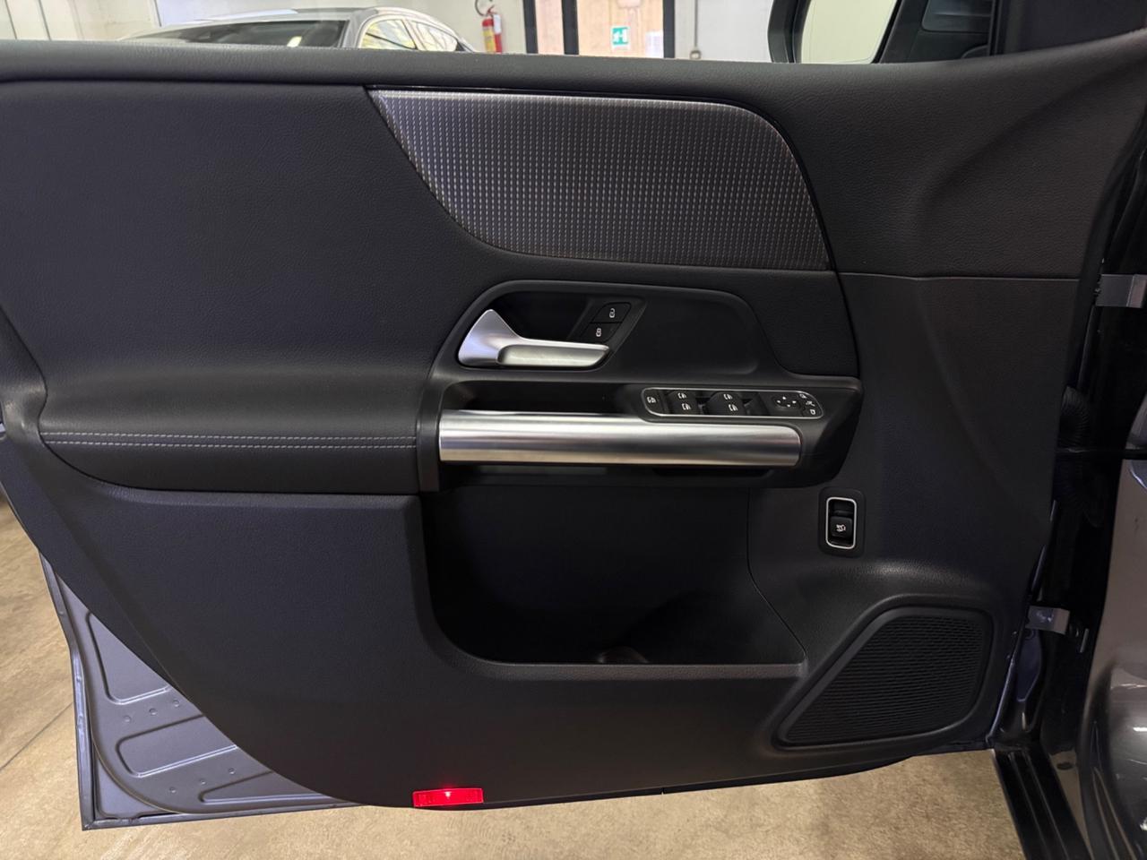 Mercedes-benz B 200 d Automatic Sport