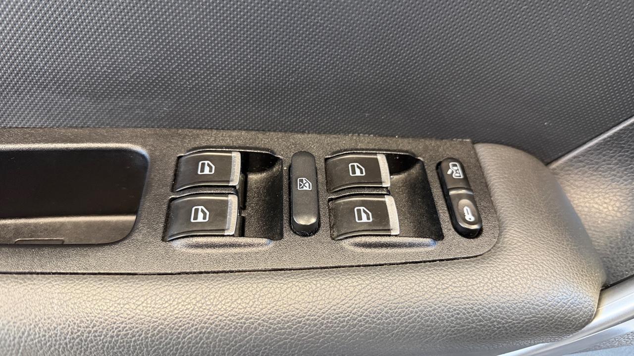 Dr DR5 1.6 16V 126 CV Bi-Fuel GPL Style