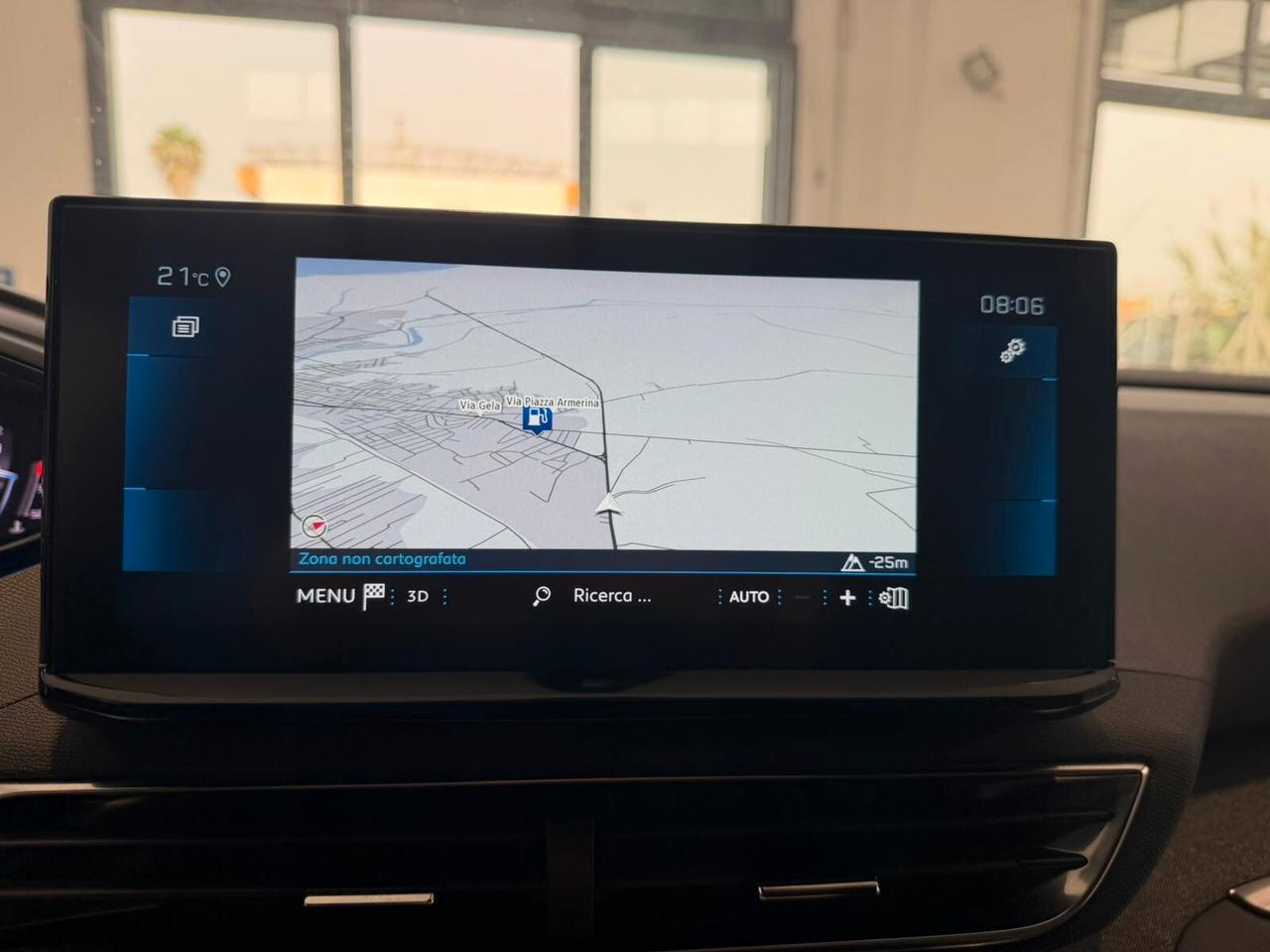 Peugeot 5008 BlueHDi 130 S&S EAT8 Allure Pack