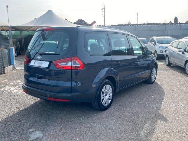 FORD Galaxy 2.0TDCi 163CV Business 7 POSTI - 2014