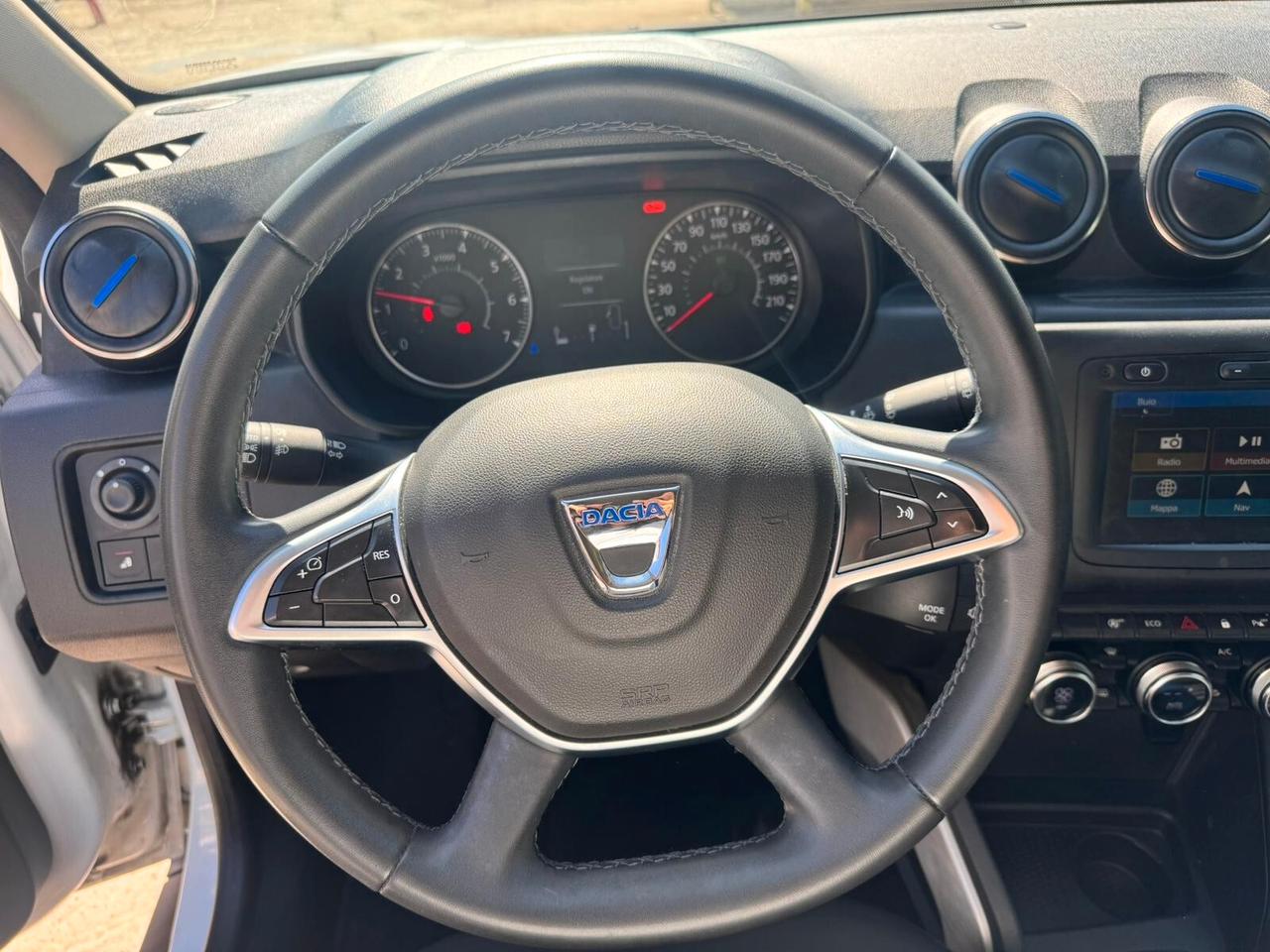 Dacia Duster 1.0 TCe 100 CV ECO-G 4x2 15th Anniversary