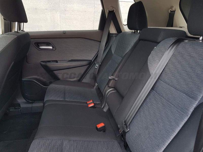 Nissan X-Trail X-Trail 1.5 e-power N-Connecta e-4orce 4wd auto 7p.ti