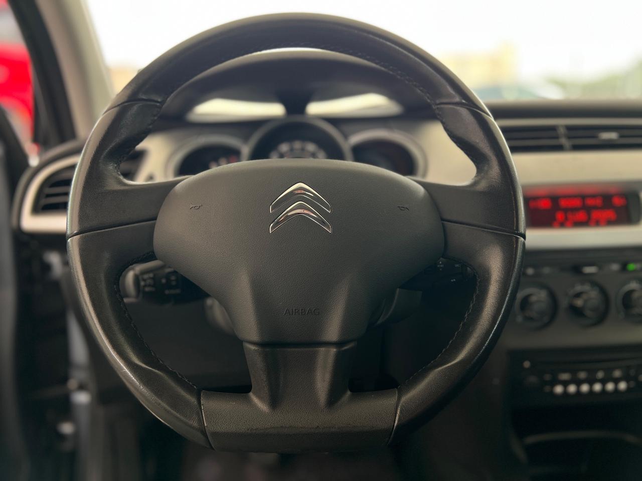 Citroen C3 1.1 Seduction Limited