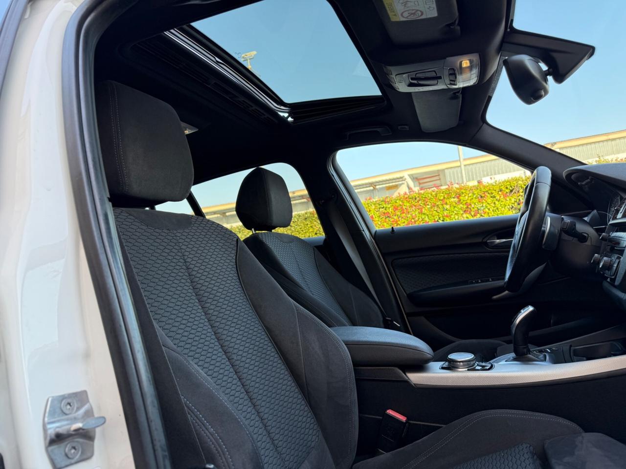 Bmw 120d xDrive 5p. Msport Automatica