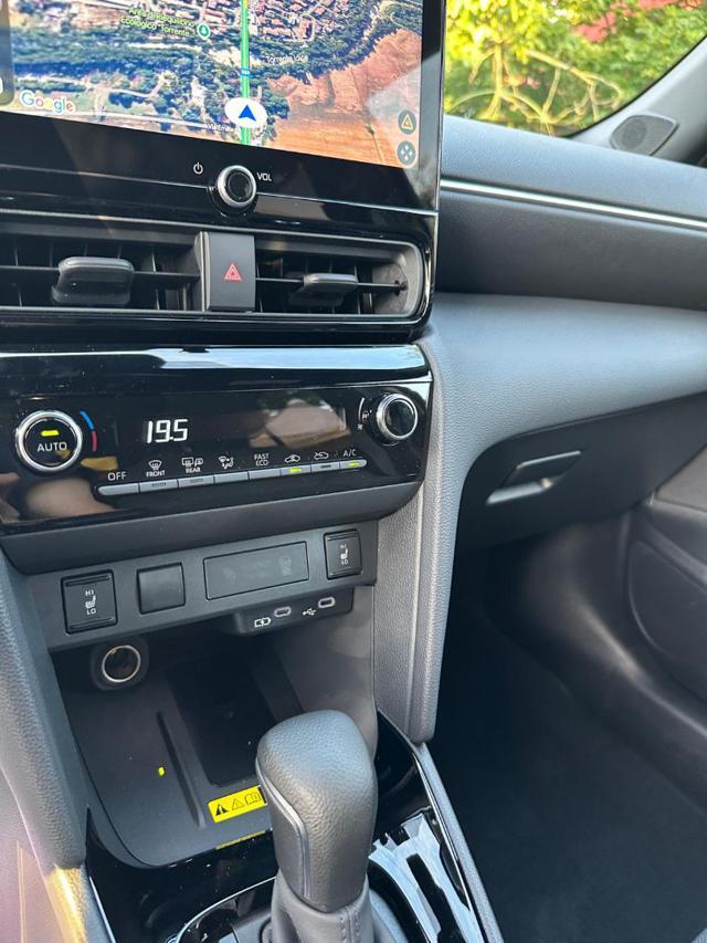 TOYOTA Yaris Cross 1.5 Hybrid 130 CV 5p.E-CVT Trend