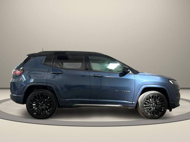 JEEP Compass 1.3 Turbo T4 240 CV PHEV AT6 4xe S