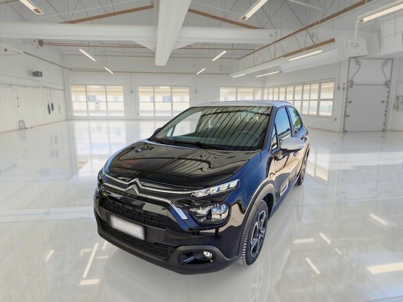 CITROEN C3 PureTech 83 S/S Shine Neo Patentati 5 PORTE