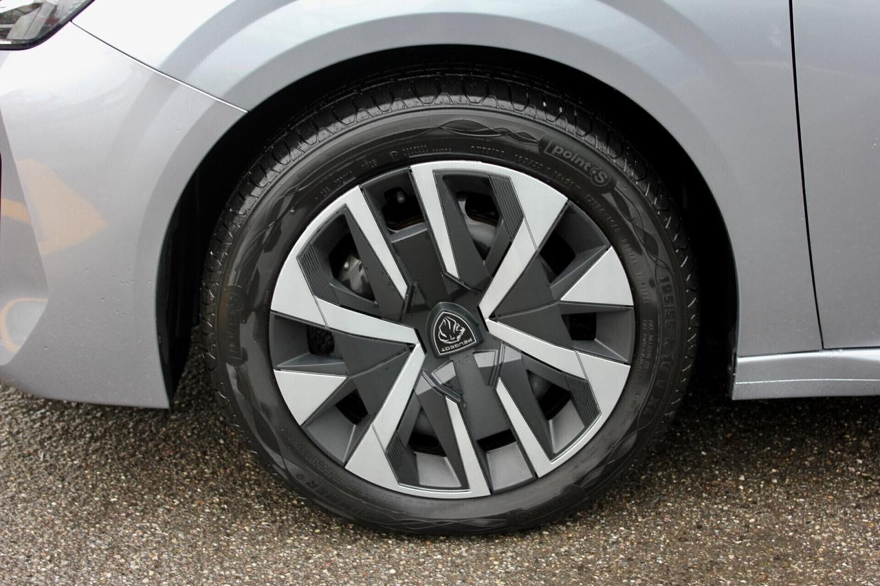 Peugeot 208 1.2 75CV SENSORI - APPLECARPLAY - CRUISE CONTROL