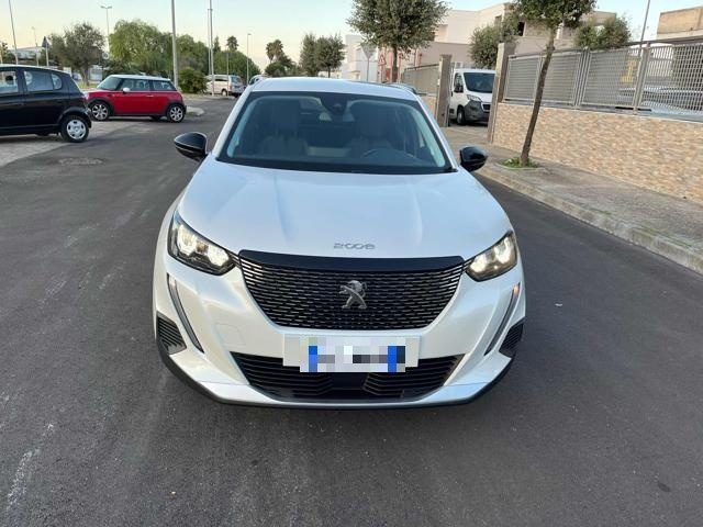 PEUGEOT 2008 PureTech 130 S&amp;S Allure