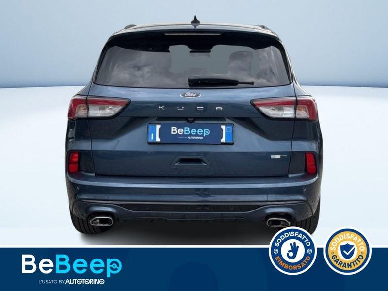 Ford Kuga 2.0 ECOBLUE MHEV ST-LINE 2WD 150CV