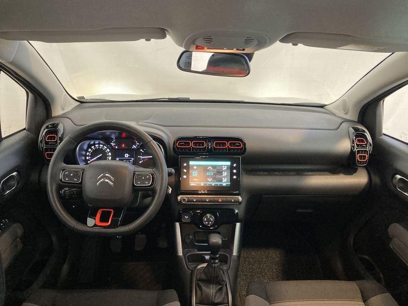 Citroën C3 Aircross BlueHDi 100 S&S Origins