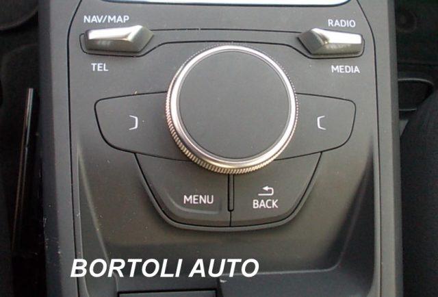 AUDI Q2 30 TDI 28.000 KM S-TRONIC BUSINESS AUTOMATICA