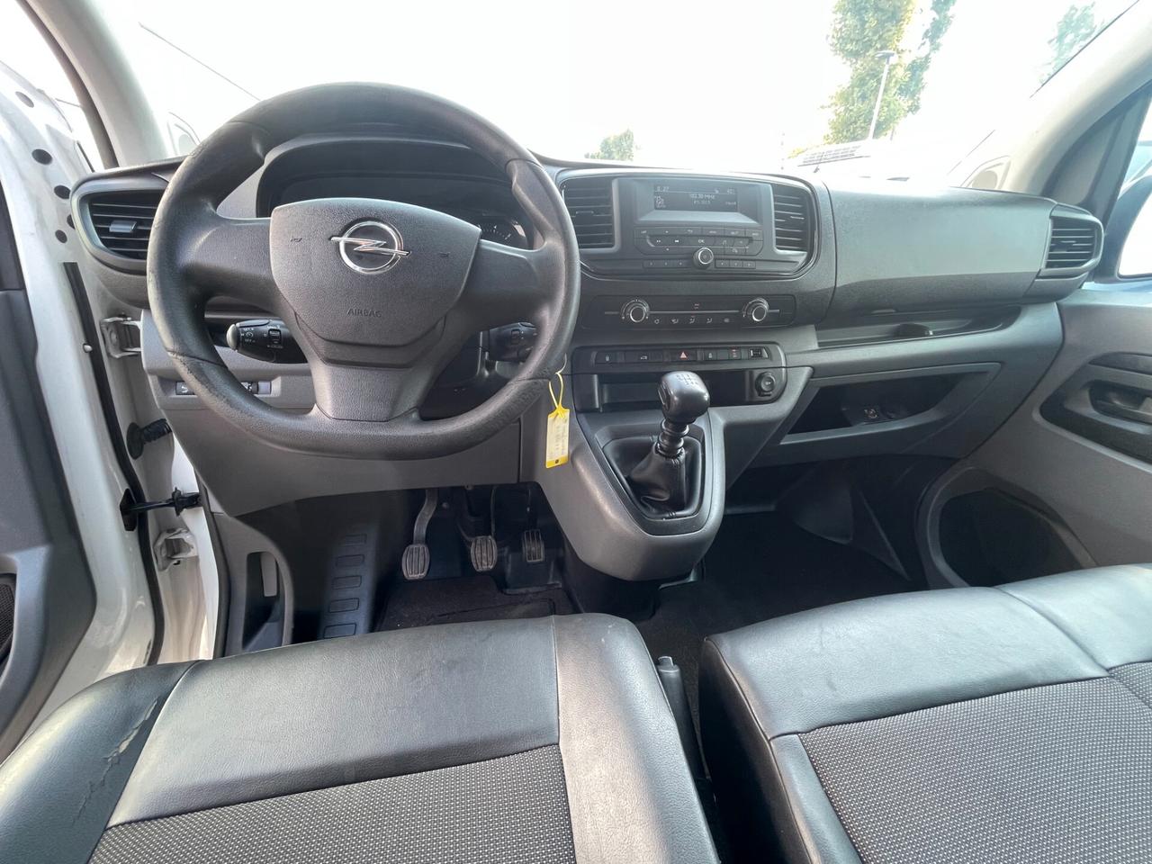 Opel VIVARO L1H1 1.5d 100cv Enjoy S&S mt6