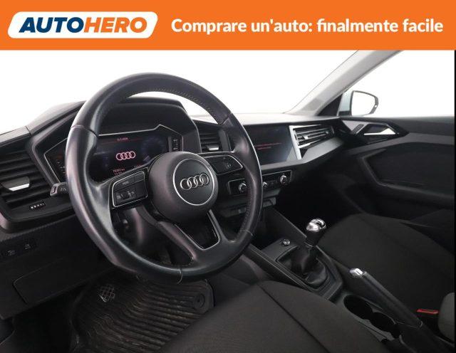 AUDI A1 SPB 30 TFSI Admired