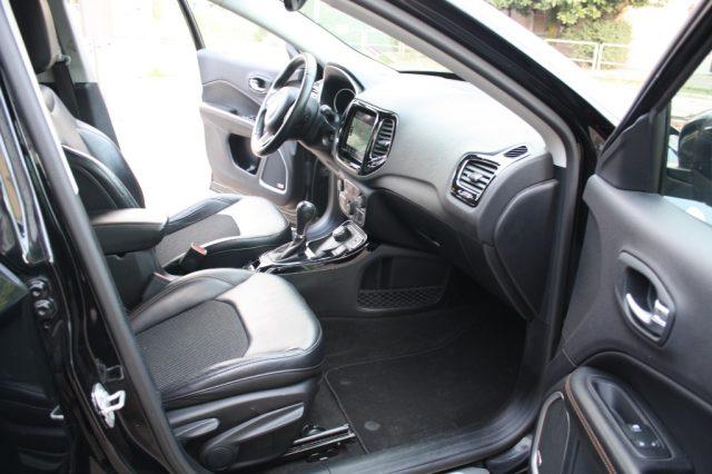 JEEP Compass 2.0 Multijet II aut. 4WD Opening Edition