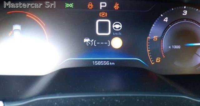 PEUGEOT 508 508 II 2019 SW SW 1.5 bluehdi Business s -FY190KA