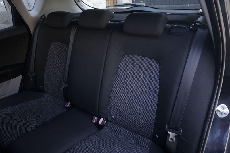Kia cee'd KIA Ceed 5p 1.4 EX bi-fuel 80KW ANNO 2009