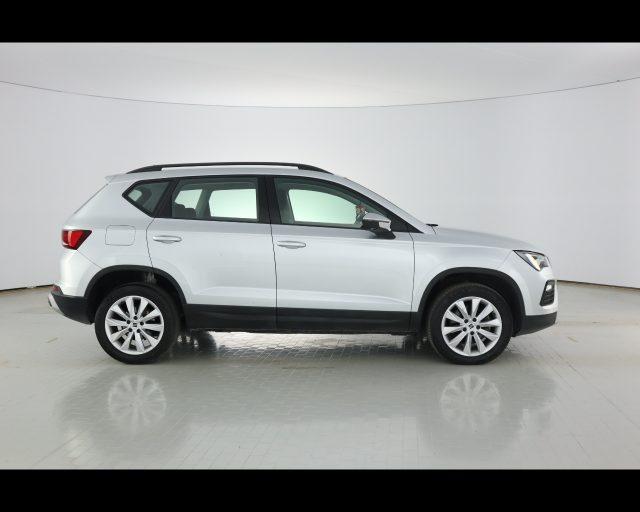 SEAT Ateca 2.0 TDI Business