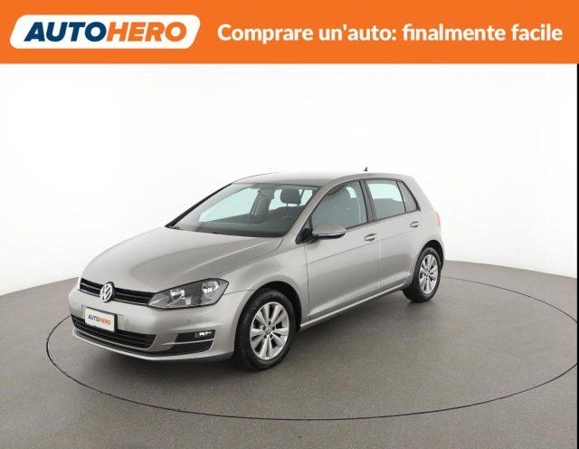 VOLKSWAGEN Golf 1.6 TDI 110 CV 5p. Business BlueMotion Technology