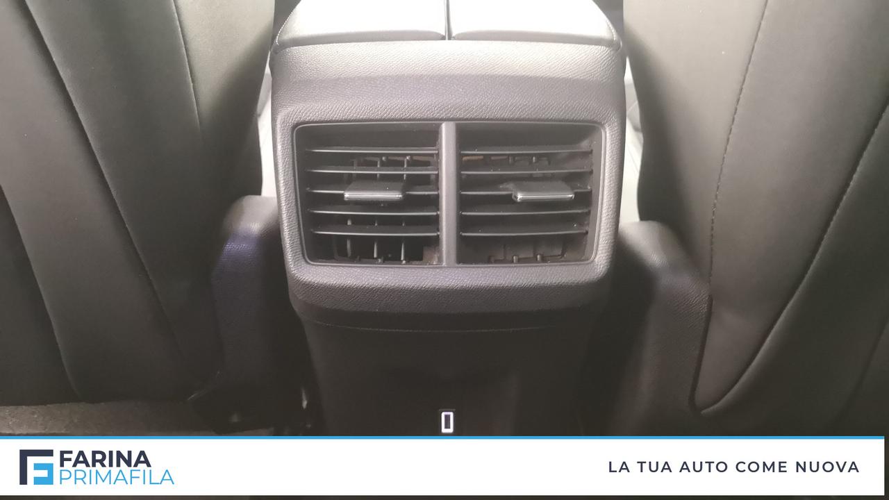 CITROEN C5 Aircross I 2022 - C5 Aircross 1.5 bluehdi Max s&s 130cv eat8