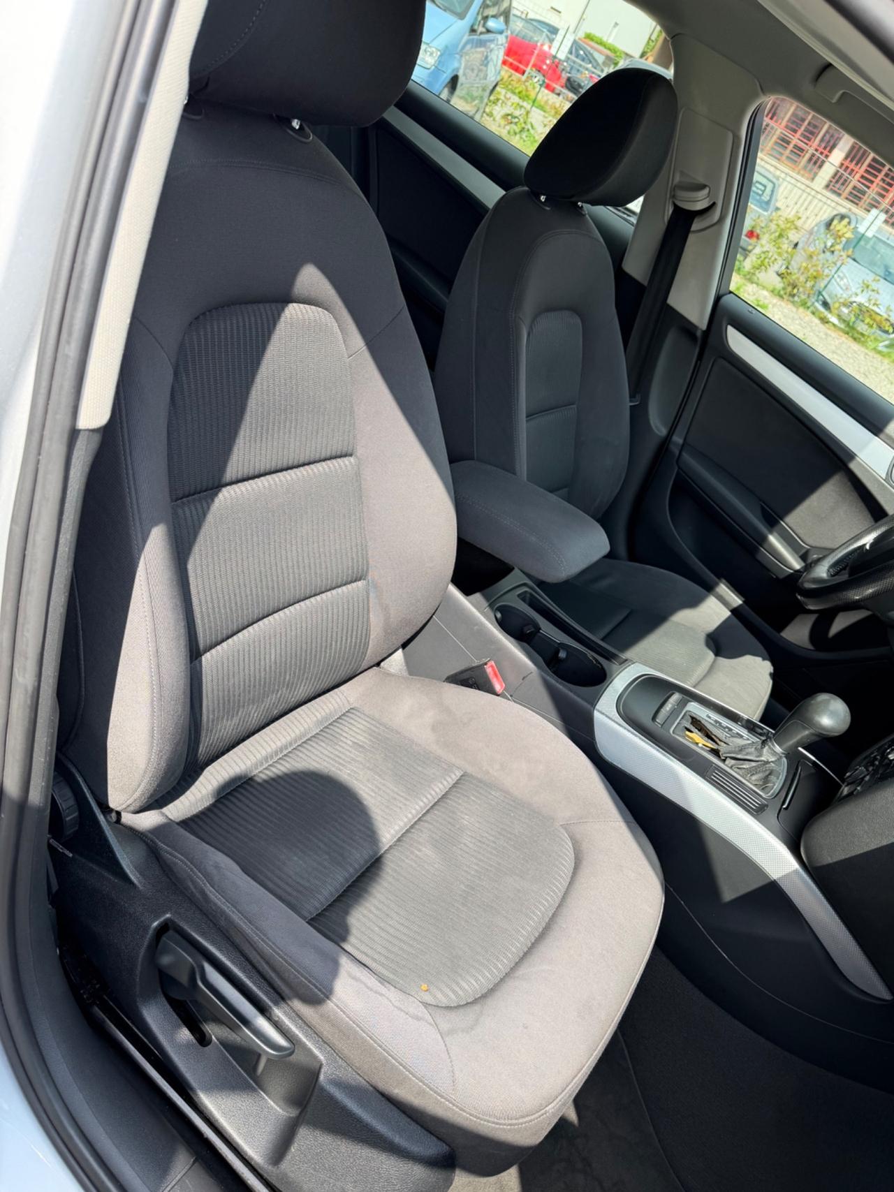 Audi A4 Avant 2.0 TDI 143CV F.AP. Advanced