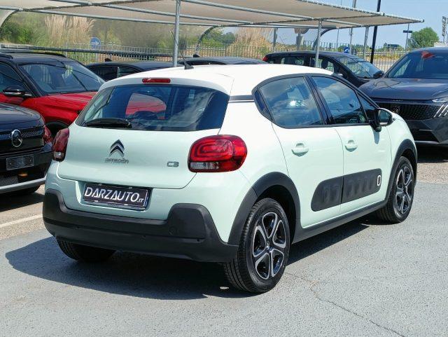 CITROEN C3 Shine 1.2 82 S&S