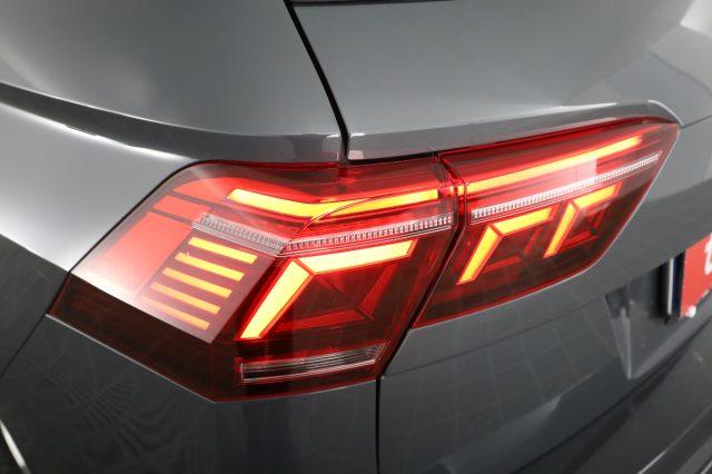 VOLKSWAGEN Tiguan Tiguan 2.0 TDI 150 CV SCR DSG Elegance
