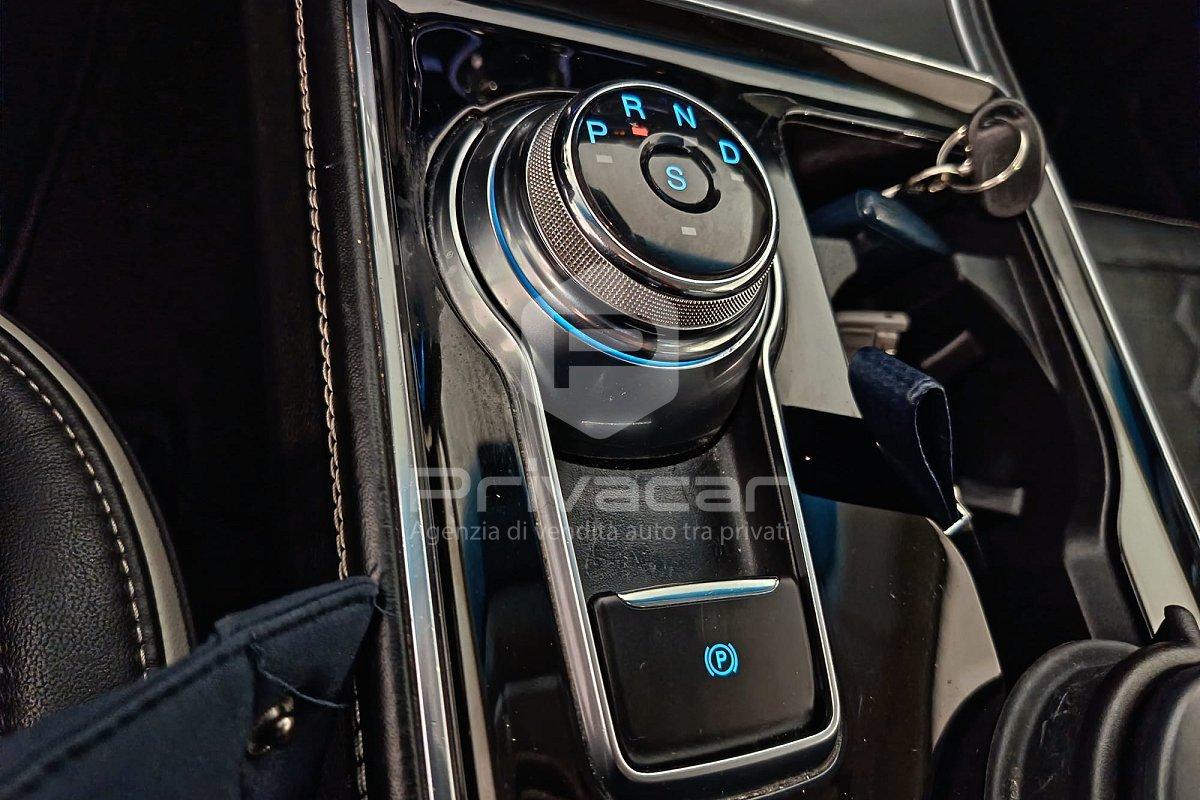 FORD Edge 2.0 EcoBlue 238 CV AWD Start&Stop aut. Vignale