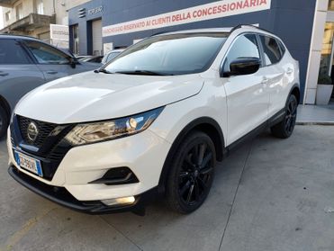 Nissan Qashqai 1.5 dCi 115 CV Tekna+