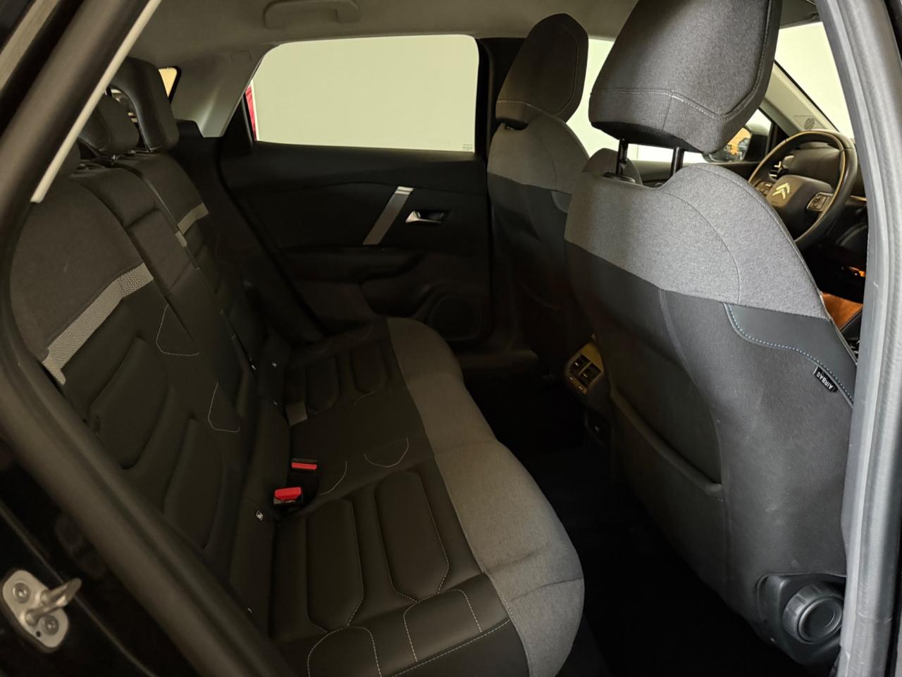 Citroen C4 1.2 PureTech 130 S&S EAT8 Shine