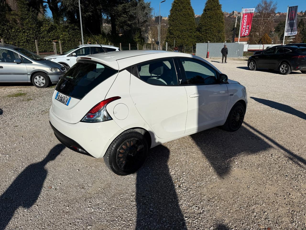 Lancia Ypsilon 1.2 69 CV Elefantino 65.000 KM