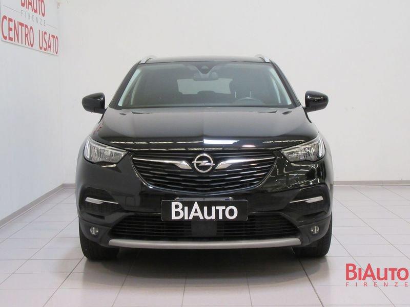 Opel Grandland 1.2 Turbo 12V 130 CV Start&Stop aut. Innovation