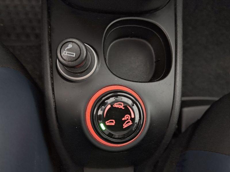 FIAT Panda 0.9 TwinAir Turbo 85cv 4x4 City Cross