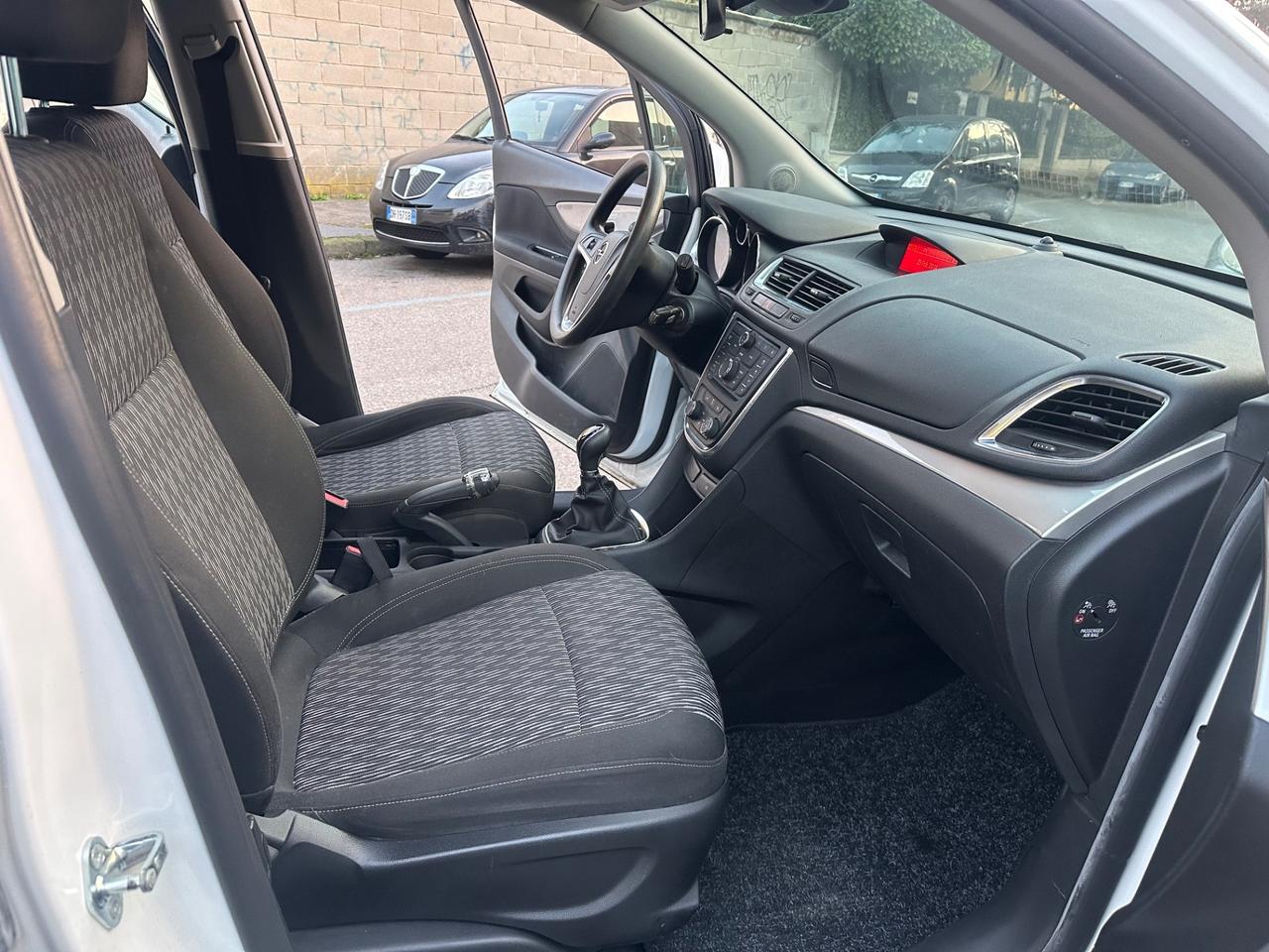 Opel Mokka 1.6 Ecotec 115CV 4x2 Start&Stop Cosmo