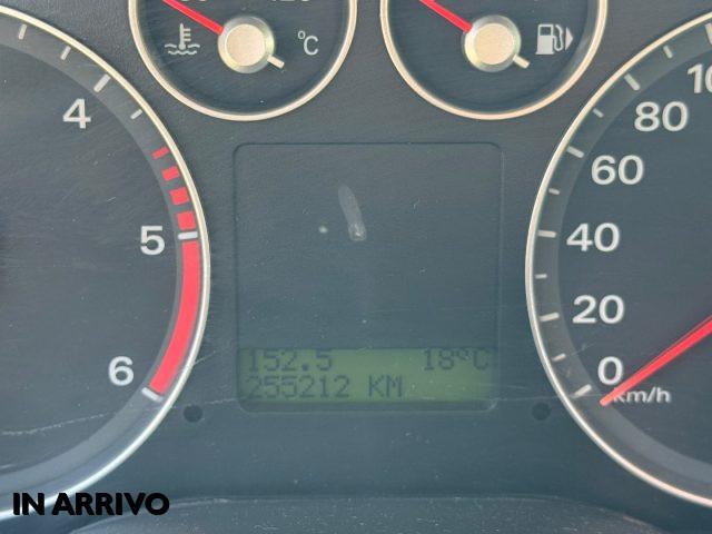 FORD Focus 1.6 TDCi (90CV) S.W.
