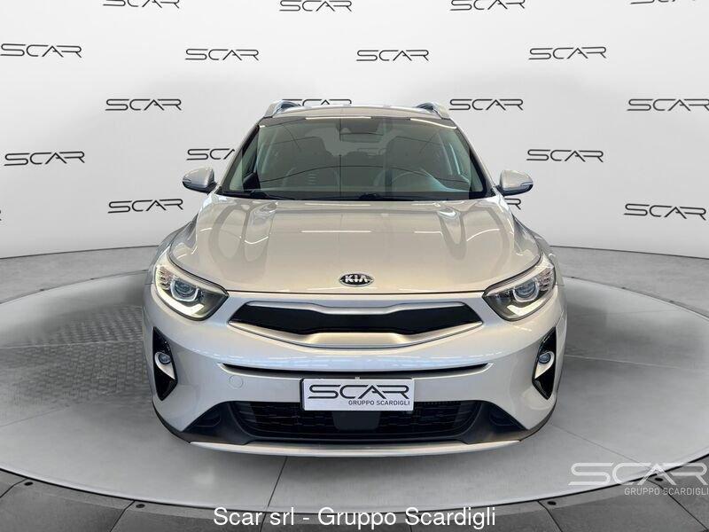 KIA Stonic 1.0 T-GDi 120CV Energy