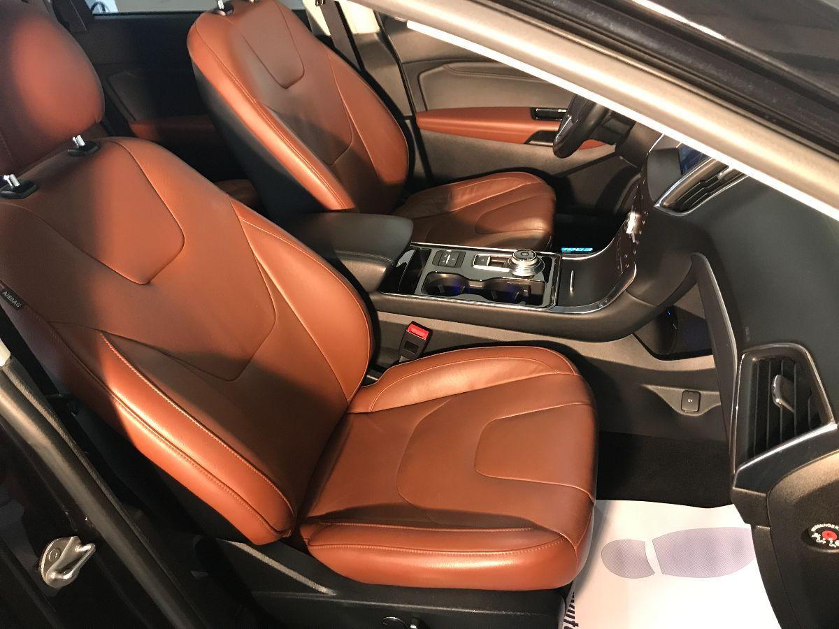 FORD Edge 2.0 EcoBlue 240CV AWD S&S aut. Titanium