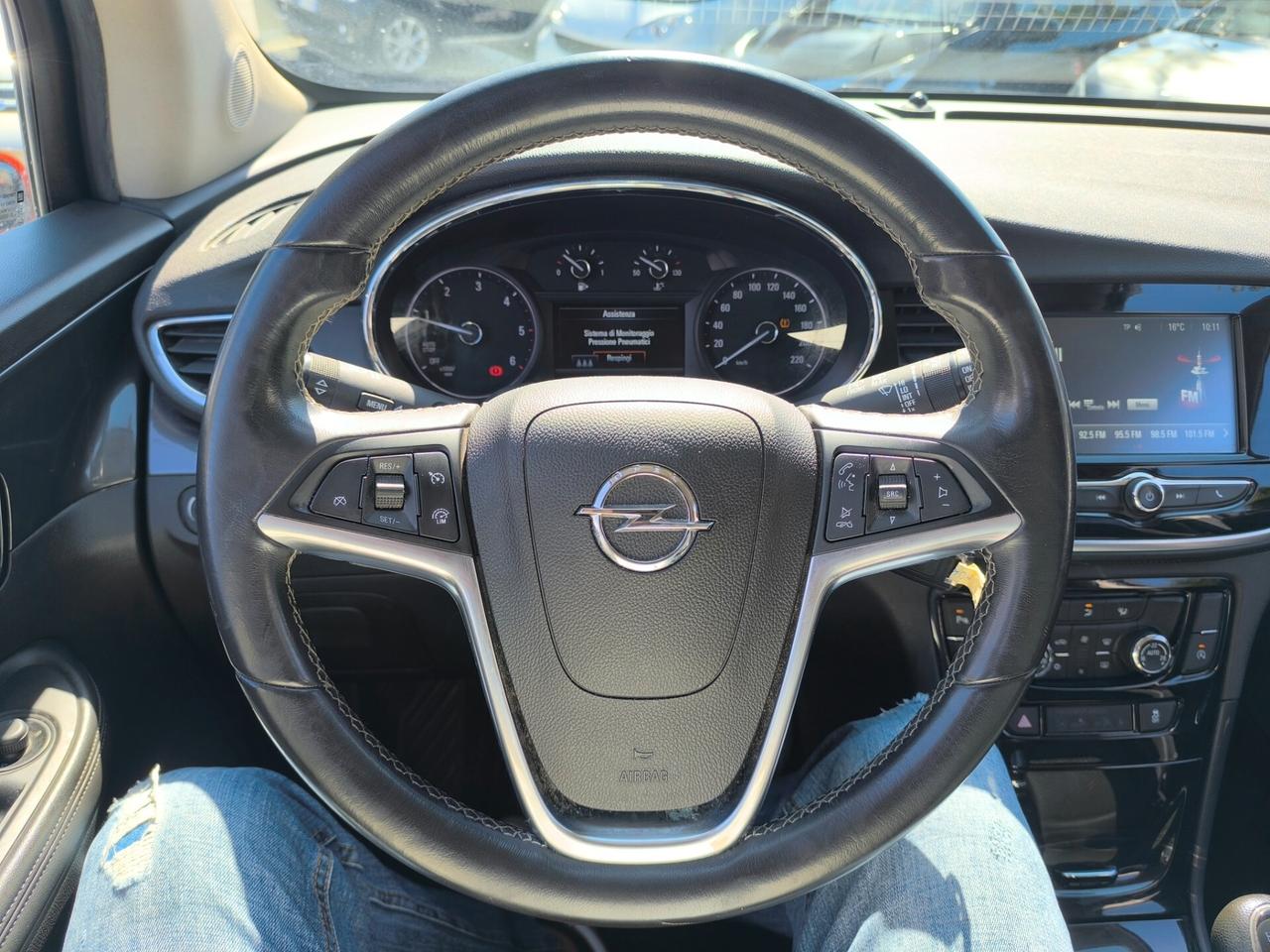 Opel Mokka X 1.6 CDTI Ecotec 4x2 Start&Stop Innovation