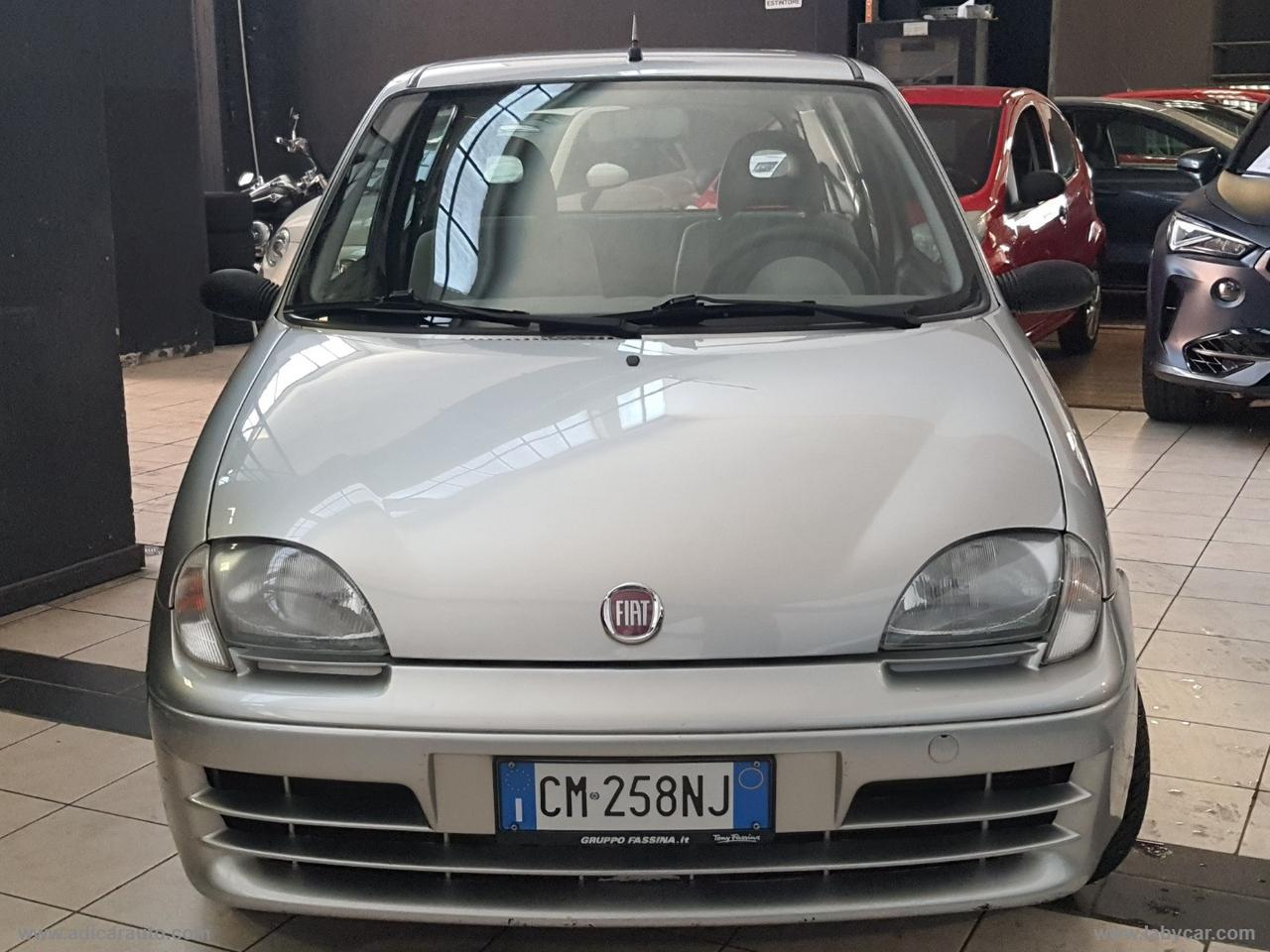 FIAT 600 1.1