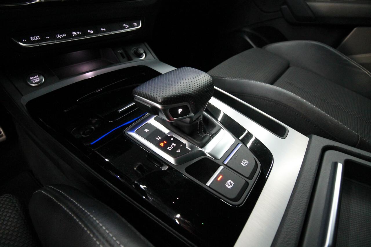 AUDI Q5 SPORTBACK 40 TDI SLINE PLUS