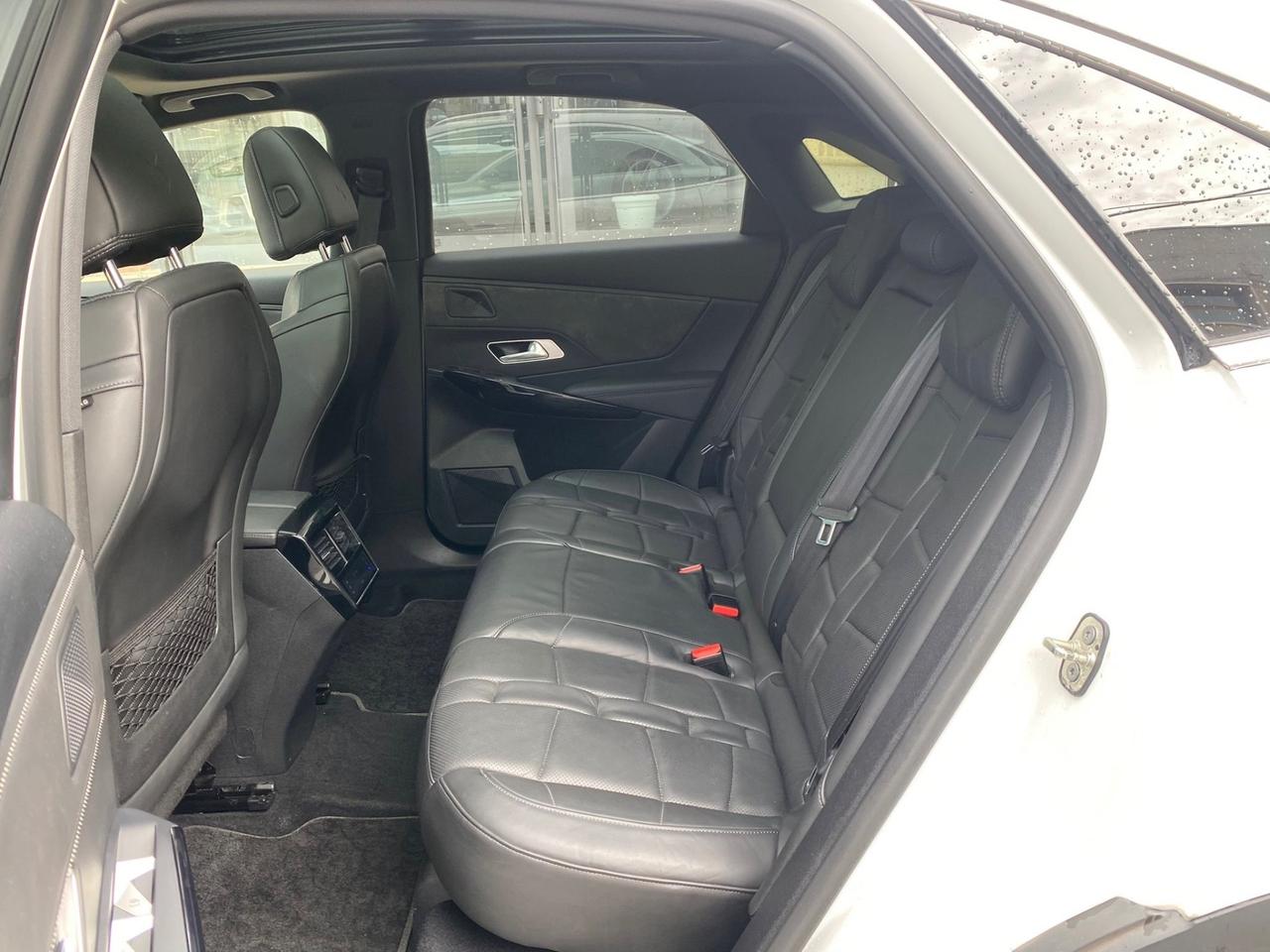 DS DS7 CROSSBACK 1.5 130cv OPERA TETTO CAM PELLE 2021