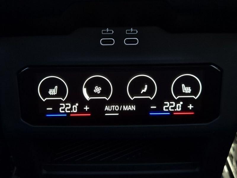 BMW Serie 5 M5 Touring 4.4 727cv auto