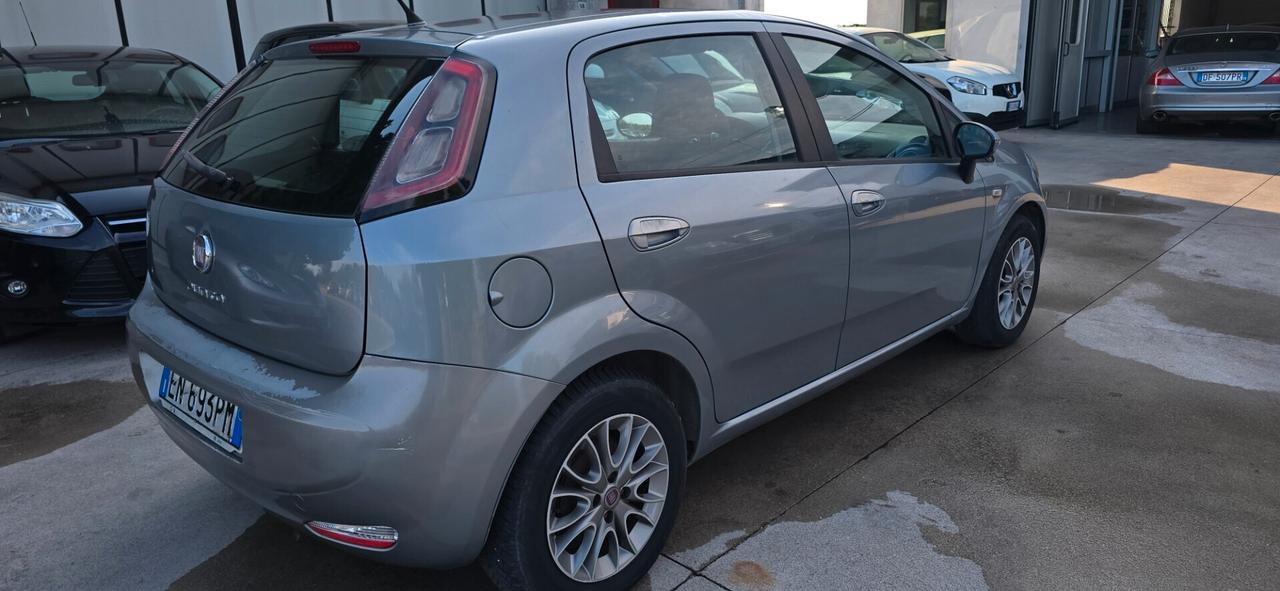 FIAT Grande 1.3 frezione e cattena mottore nuove