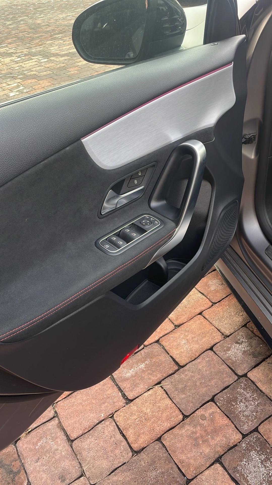 Mercedes-benz A 45 AMG 45S 4Matic+