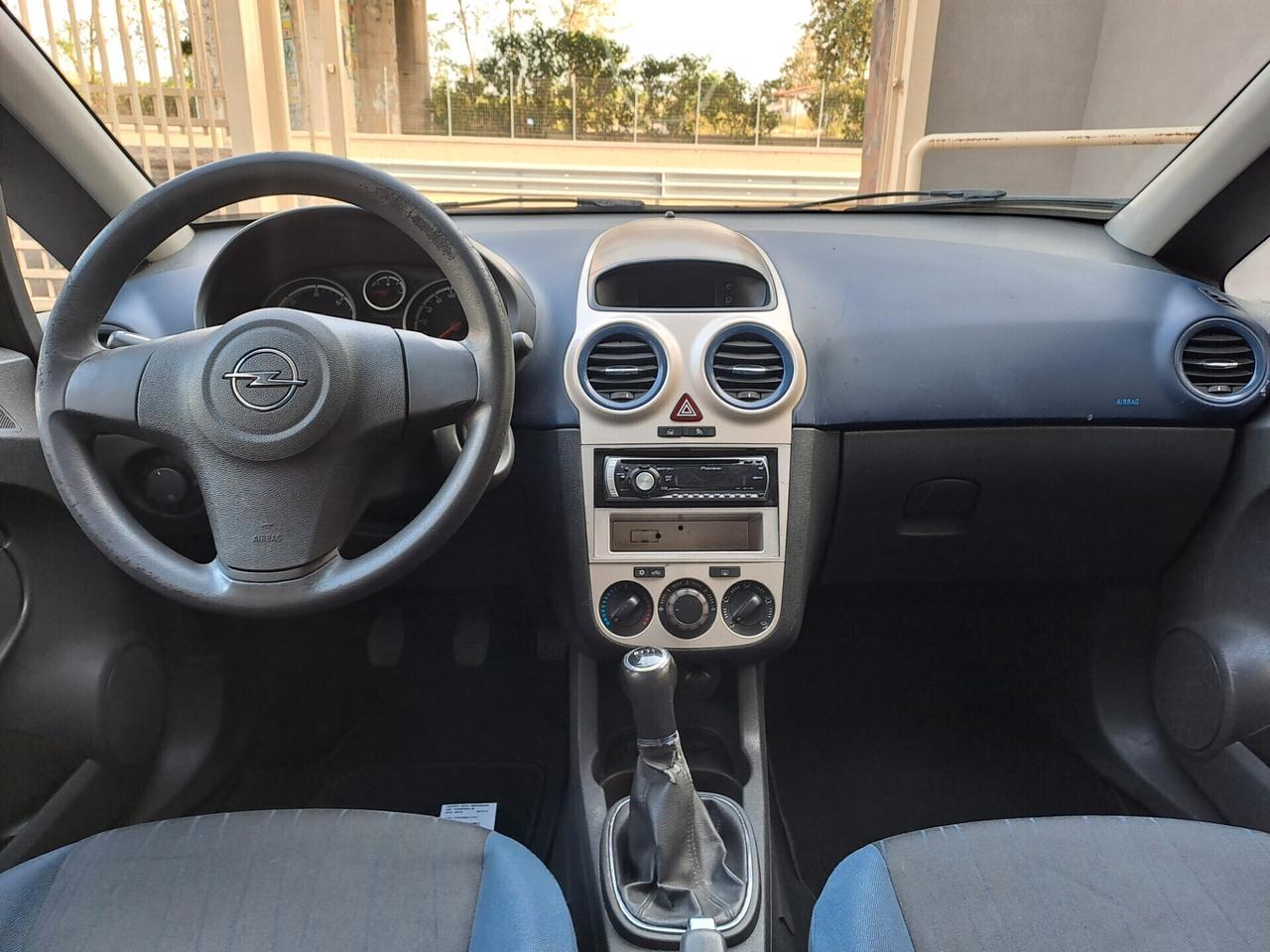Opel Corsa 1.3 CDTI 75CV ecoFLEX 5 porte Enjoy SOLO 113000KM