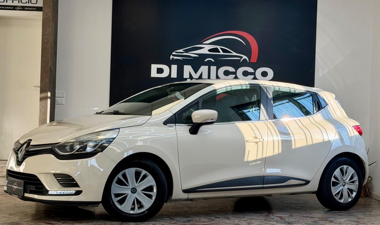 Renault Clio dCi 8V 75CV Start&Stop 5 porte Energy Zen