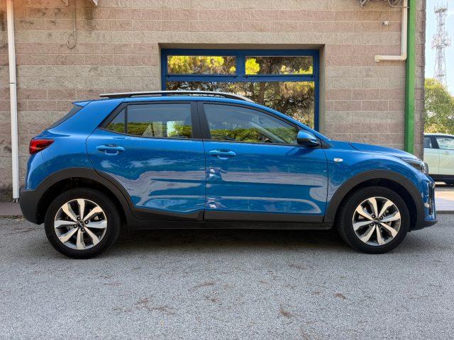 KIA Stonic 1.2 DPI 84CV UNIPROPRIETARIO RETROCAMERA