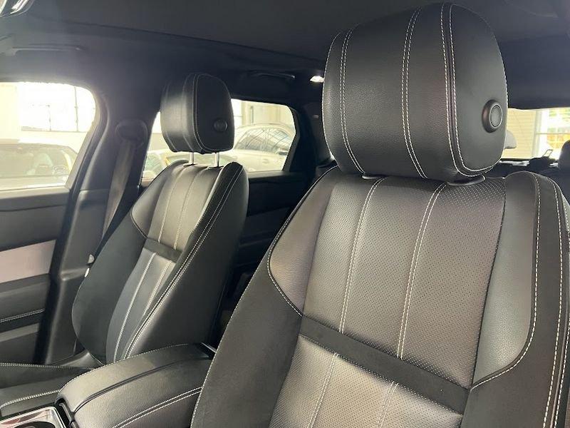 Land Rover Range Rover Velar 2.0 Si4 250 R-Dynamic 4WD Auto