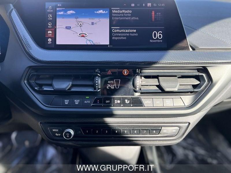 BMW Serie 1 116d 5p. Msport