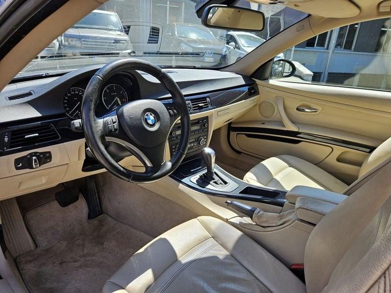 BMW Serie 3 320d Coupe Attiva 177cv
